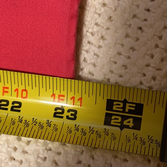 Casual corner stretch, size 6, pink in color - Picture 5 of 16